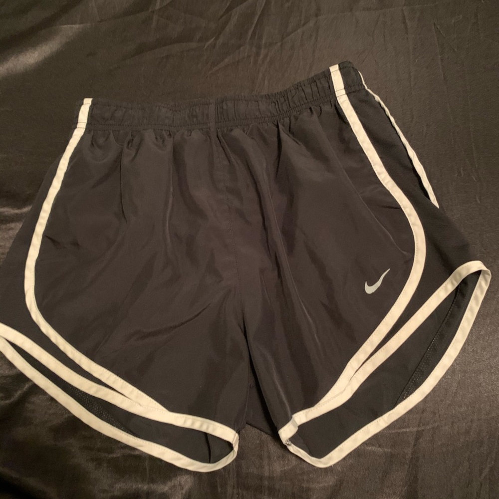 Nike athletic shorts